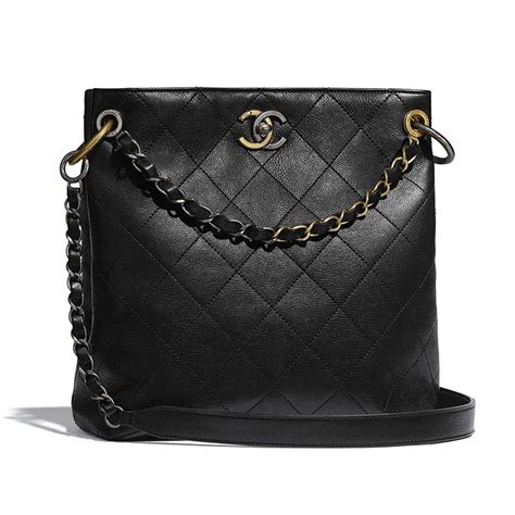 chanel hobo bag 2024